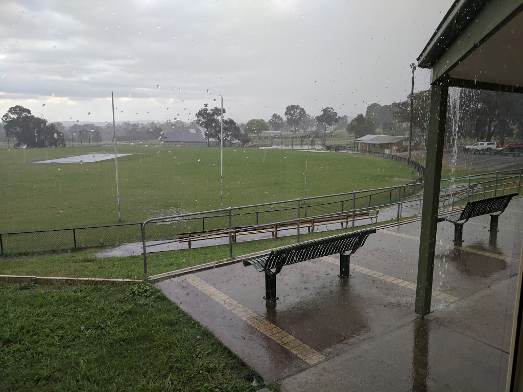 Yarrambat Junior Football Club |  | War Memorial Park, 444 Ironbark Rd, Yarrambat VIC 3091, Australia | 0394362030 OR +61 3 9436 2030