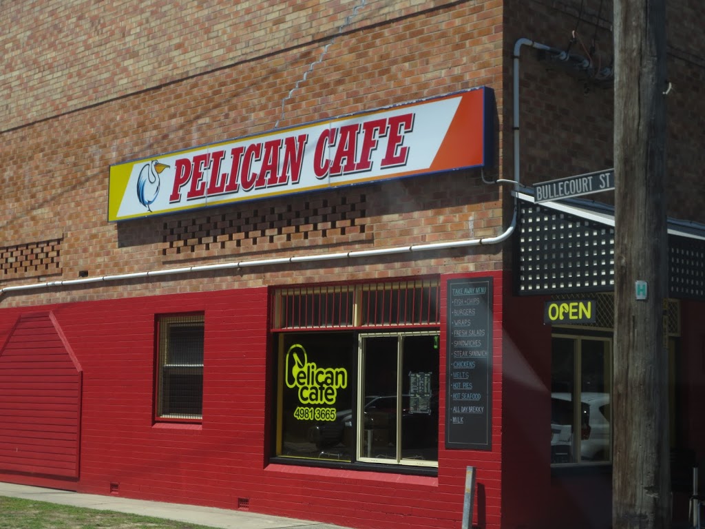Pelican Cafe Takeaway | cafe | 1-3 Government Rd, Shoal Bay NSW 2315, Australia | 0249842402 OR +61 2 4984 2402