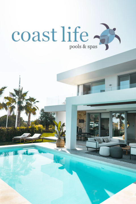 Coast Life Pools and Spas | general contractor | 26 Red Gum Cct, Sapphire Beach NSW 2450, Australia | 0493076572 OR +61 493 076 572