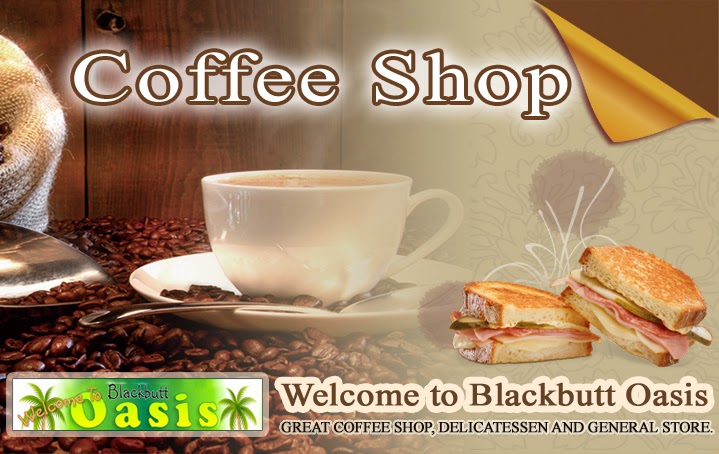 Blackbutt Oasis | 76-78 Coulson St, Blackbutt QLD 4306, Australia | Phone: (07) 4170 0800