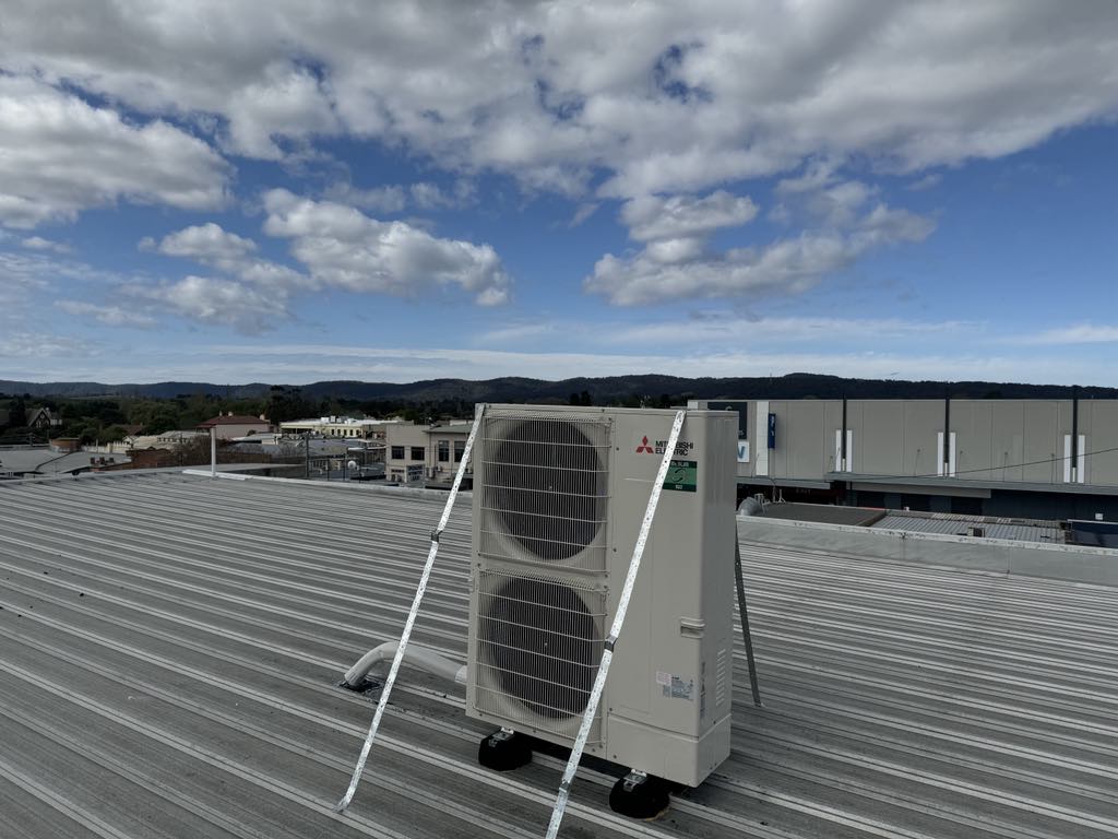 Matthew Boillat Air-conditioning MBA | 132 Rawlinson St, Bega NSW 2550, Australia | Phone: 0409 726 100