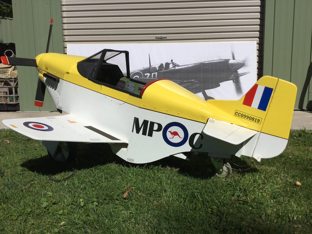 The Craft Company - Pedal Planes for Junior Pilots |  | 20 Edna St, Warrimoo NSW 2774, Australia | 0403072166 OR +61 403 072 166