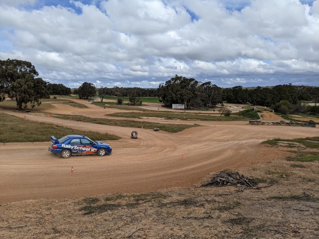 Rally School Perth | 724 Leaver Rd, Copley WA 6562, Australia | Phone: 1800 208 000