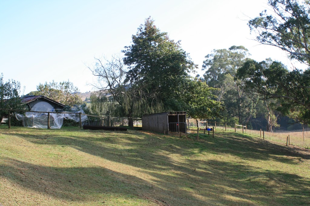 Strathmore Farm and B&B | lodging | 2535 Meeniyan-Mirboo N Rd, Mirboo North VIC 3871, Australia | 0356681980 OR +61 3 5668 1980