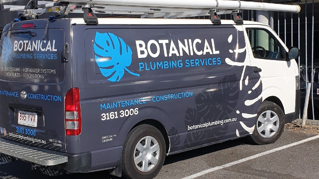 Botanical Plumbing Services | plumber | Alva Terrace, Gordon Park QLD 4031, Australia | 0731613006 OR +61 7 3161 3006