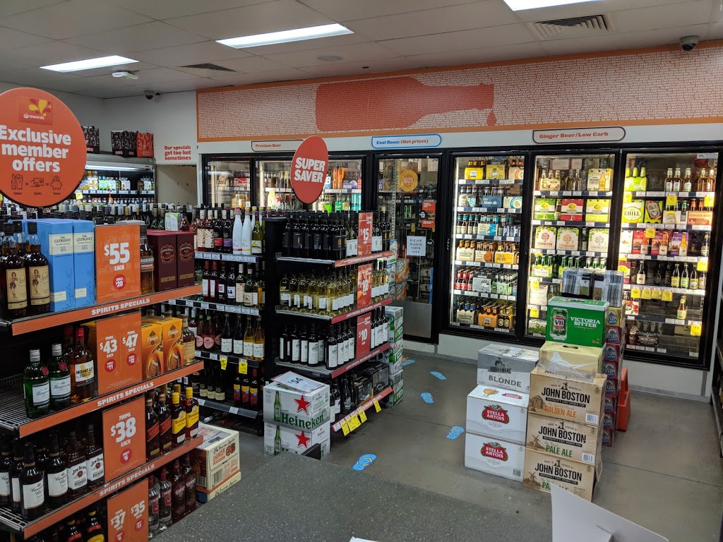 BWS Mission Beach | Cnr Tully Mission Beach Road and, Dickinson St, Wongaling Beach QLD 4852, Australia | Phone: (07) 4068 9012