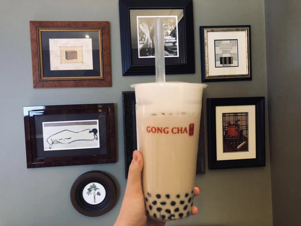 Gong Cha North East Road | 65/976 North East Road, Modbury SA 5092, Australia