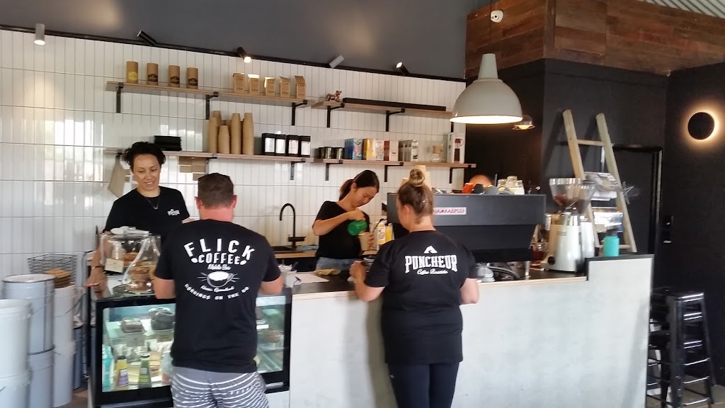 Puncheur Coffee Roasters | food | Shop 3/77 Noosa Dr, Noosa Heads QLD 4567, Australia | 0421797294 OR +61 421 797 294