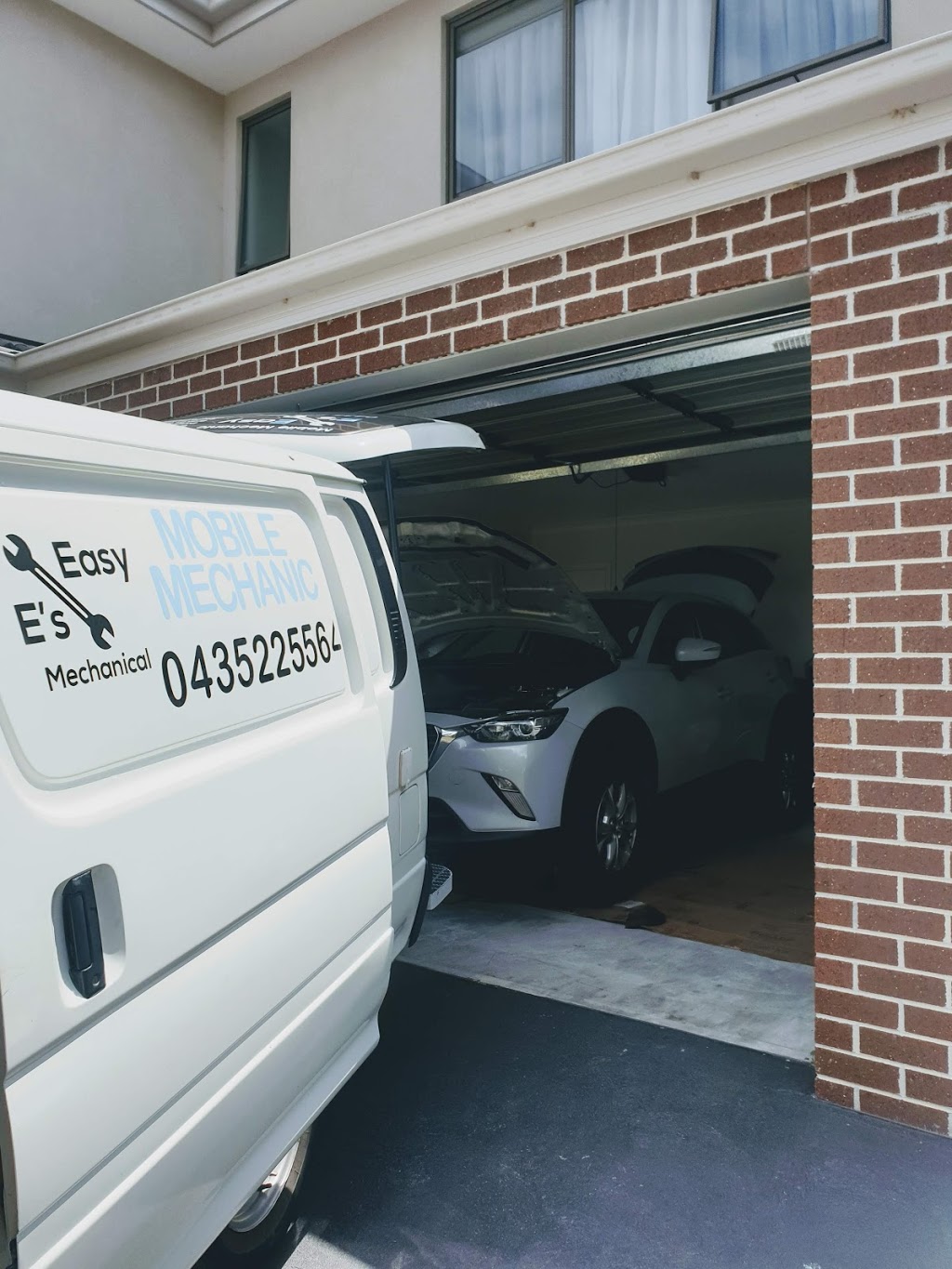 Easy Es Mechanical | car repair | 13 Engelke Rd, Belgrave South VIC 3160, Australia | 0435225564 OR +61 435 225 564