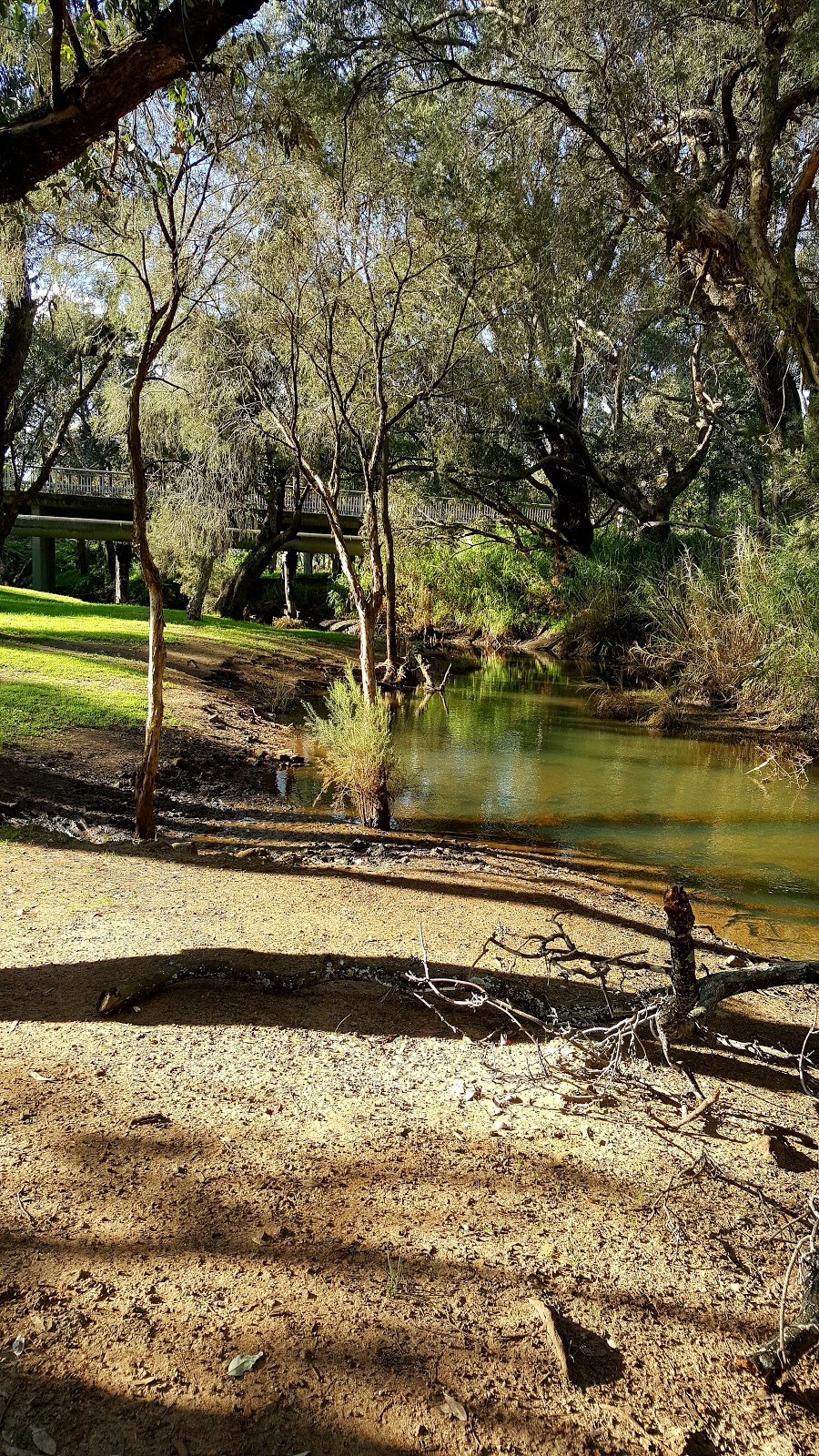 Rushton Park | park | Kelmscott WA 6111, Australia