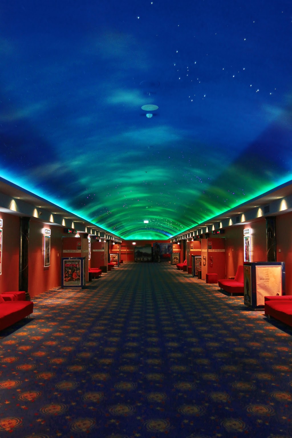 United Cinemas Narellan | movie theater | 326 Camden Valley Way, Narellan NSW 2567, Australia | 0246461656 OR +61 2 4646 1656
