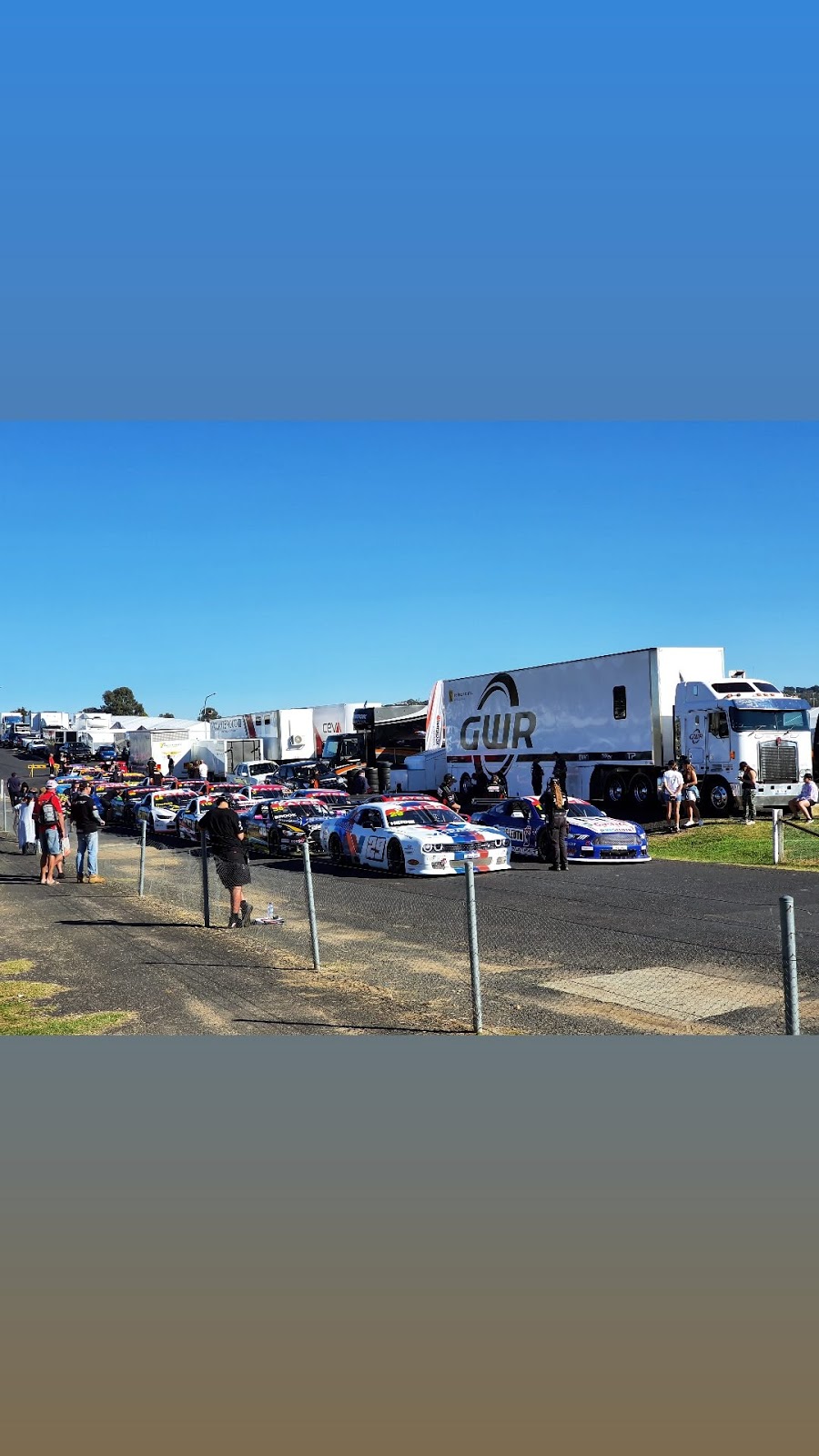 Mount Panorama Motor Racing Circuit | tourist attraction | Mountain Straight, Mount Panorama NSW 2795, Australia | 0263336242 OR +61 2 6333 6242