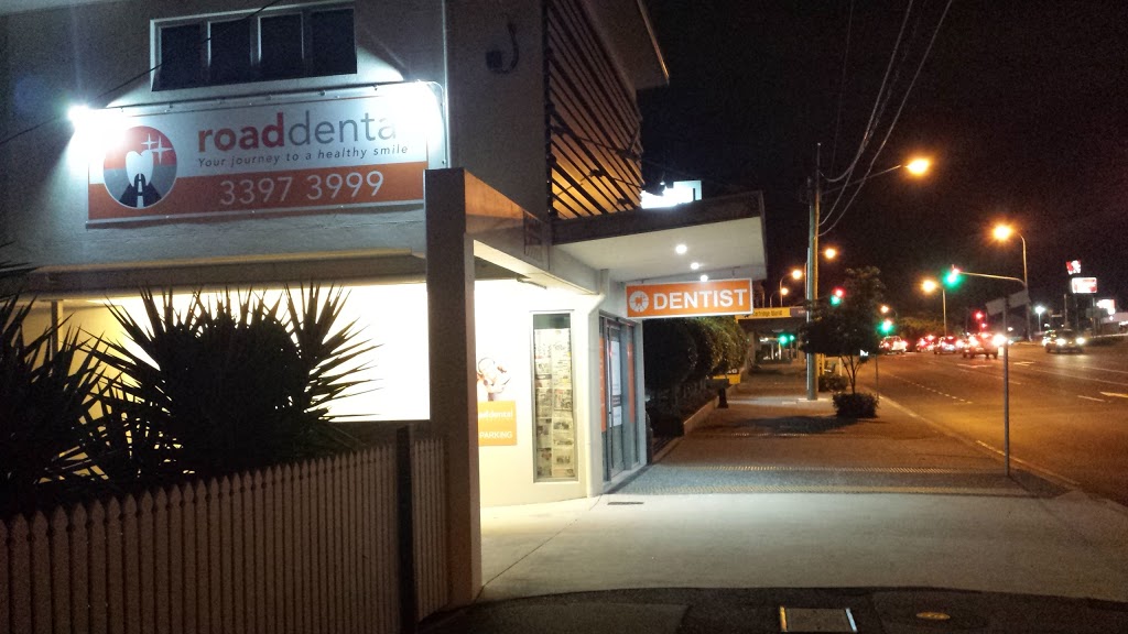 Road Dental | Dentist Greenslopes | dentist | 635 Logan Rd, Greenslopes QLD 4120, Australia | 0733973999 OR +61 7 3397 3999