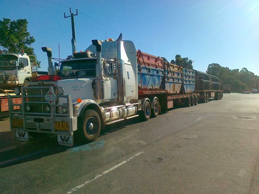 Tymac Logistics | moving company | 531 Abernethy Rd, Kewdale WA 6105, Australia | 0893533340 OR +61 8 9353 3340