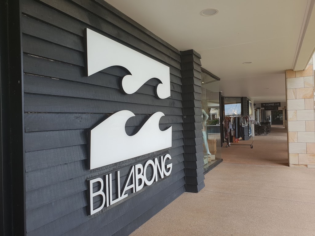 Billabong | clothing store | 33 Port Dr, Airlie Beach QLD 4802, Australia