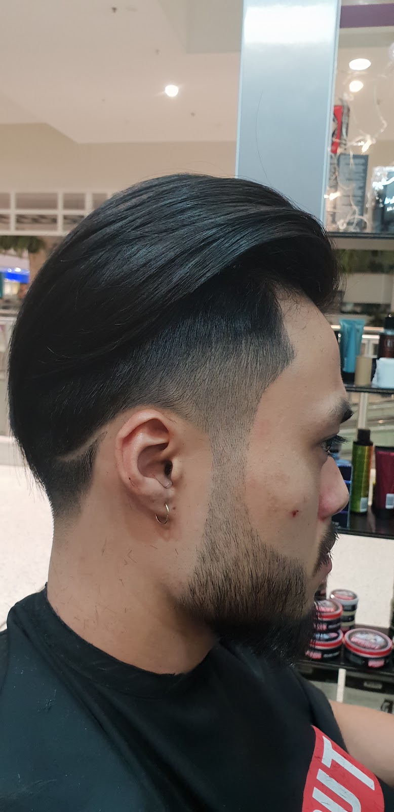 Jollies Barber Shop | hair care | 171 Dandenong Rd, Mount Ommaney QLD 4074, Australia | 0733767077 OR +61 7 3376 7077