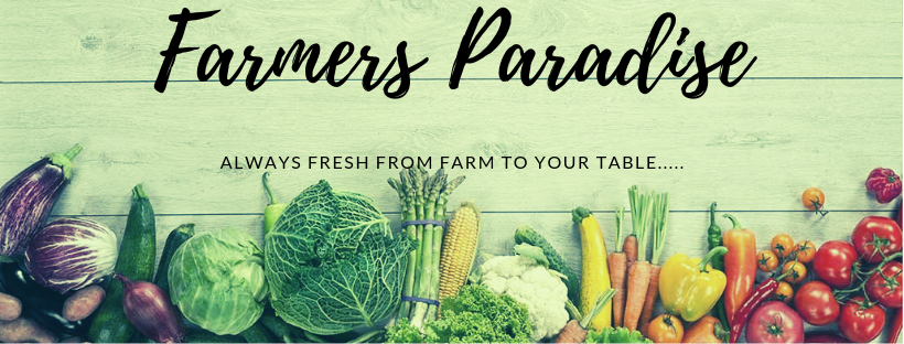 Farmers Paradise | level 1/1157 352 Princes Hwy, Narre Warren VIC 3805, Australia | Phone: 0470 229 277