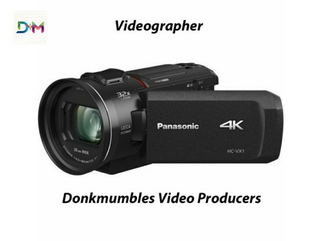 Donkmumbles Video Producers |  | 12 Rocklea St, Hazelbrook NSW 2779, Australia | 0434405120 OR +61 434 405 120