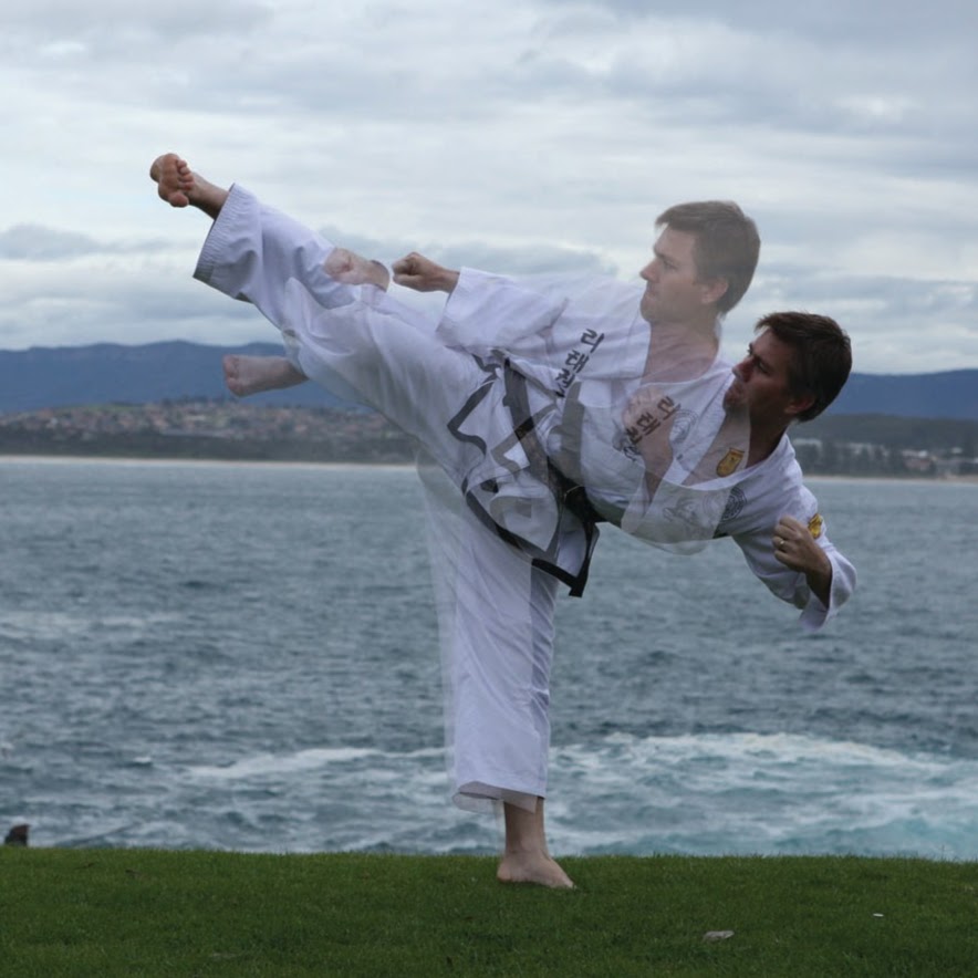 Rhee TaekwonDo,Thirroul District Community Centre Lawrence Hargrave
