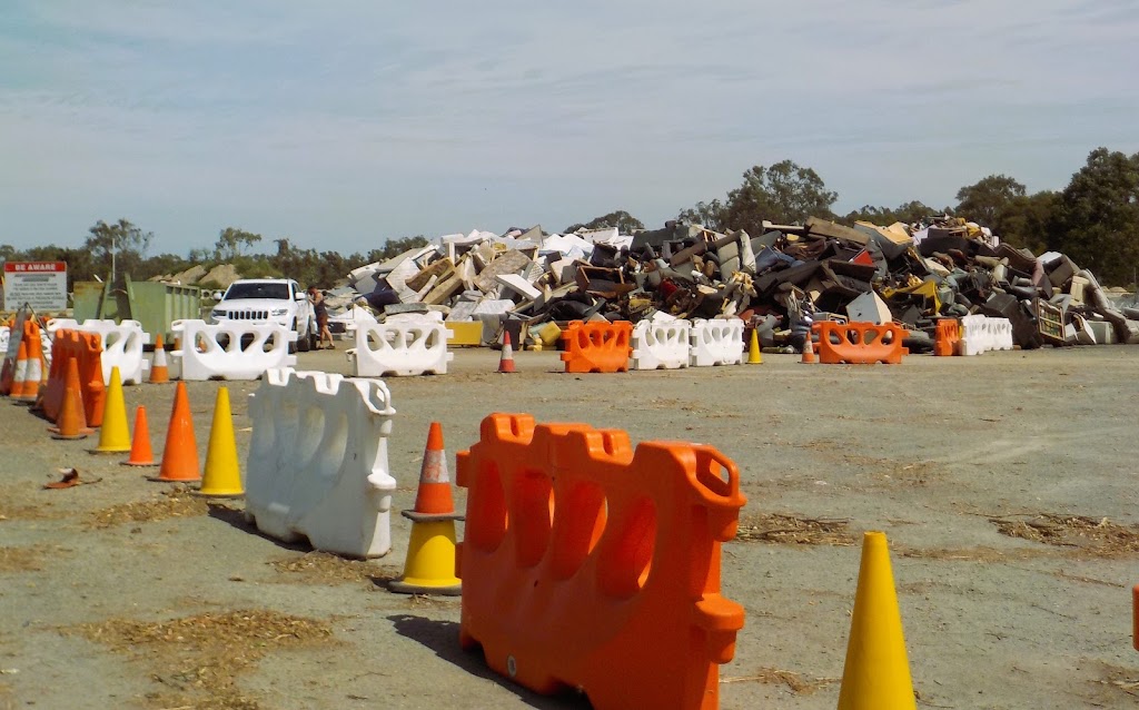 Redcliffe Waste Transfer Station | 274 Duffield Rd, Clontarf QLD 4019, Australia | Phone: (07) 3205 0555
