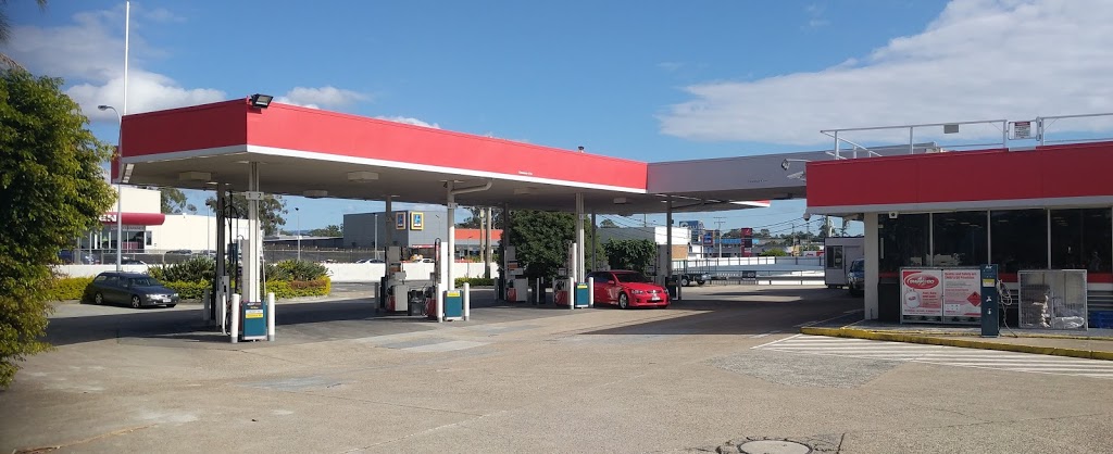 Caltex Ashmore | gas station | Olsen Ave, Cnr Southport Nerang Rd, Ashmore QLD 4214, Australia | 0755971966 OR +61 7 5597 1966