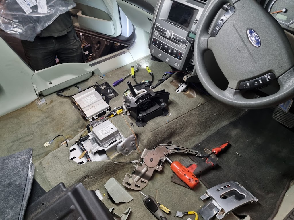 MJV mechanical services | car repair | 12B Concorde Cres, Werribee VIC 3030, Australia | 0432631553 OR +61 432 631 553