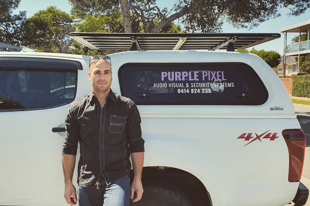 Purple Pixel Solutions | Newland Ave, Marino SA 5049, Australia | Phone: 0414 824 239