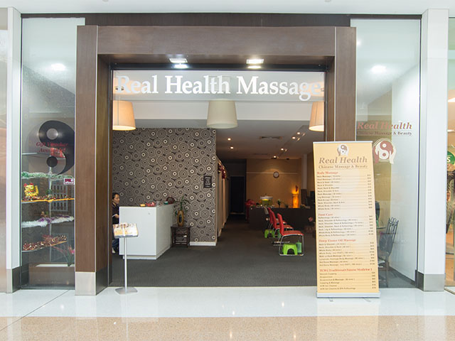 Healers Massage | store | 295 Gympie Rd, Strathpine QLD 4500, Australia | 0730922572 OR +61 7 3092 2572