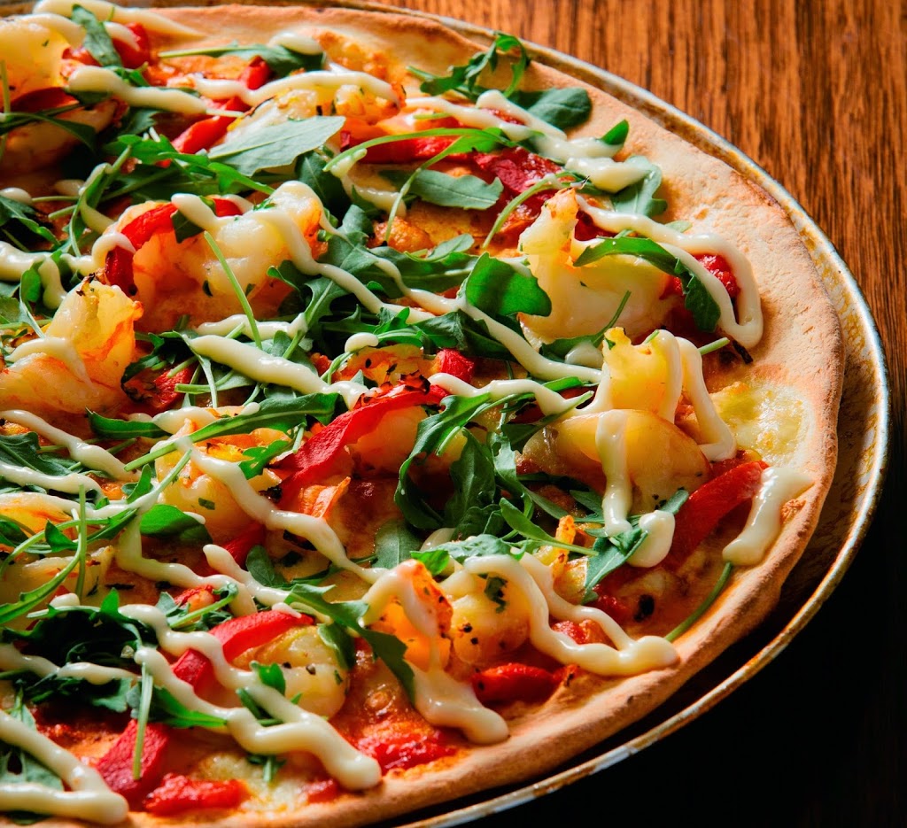 La Bocca Pizza Currumbin | meal takeaway | 165 Currumbin Creek Rd, Currumbin Waters QLD 4223, Australia | 0755340908 OR +61 7 5534 0908