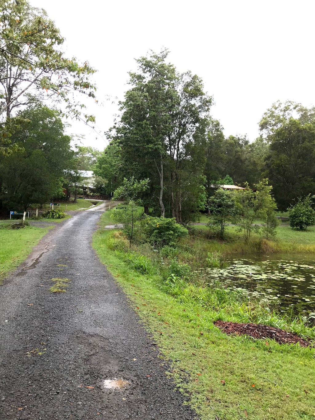 Vipassana Meditation Centre (Dhamma Rasmi ) | Rules Rd, Pomona QLD 4059, Australia | Phone: (07) 5485 2452