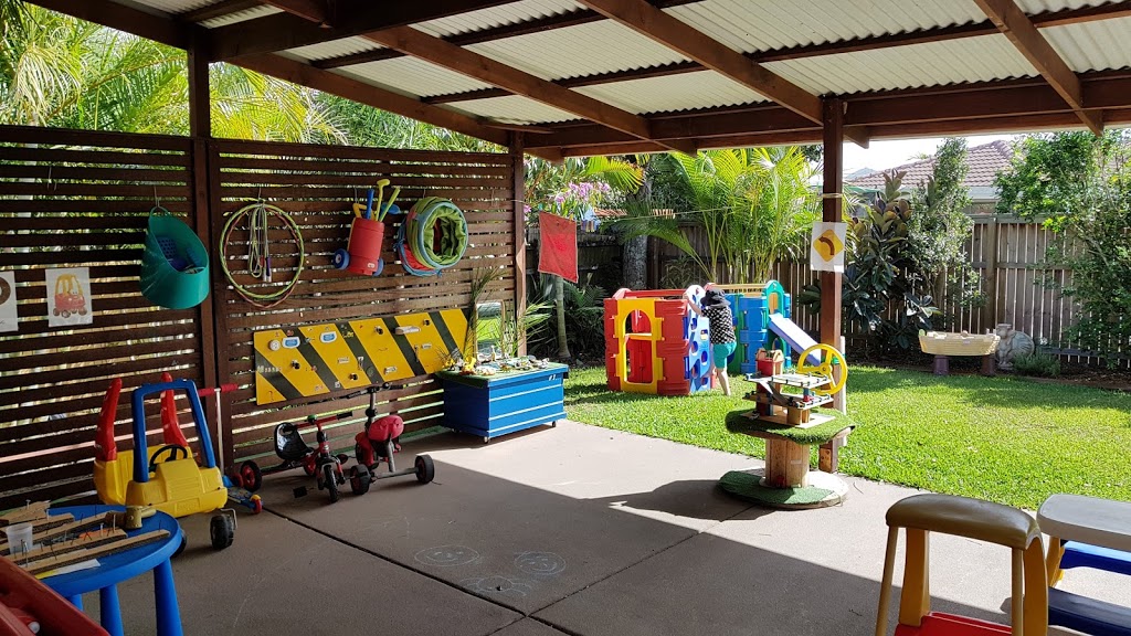 4Kids Family Day Care | 46 Merridown Dr, Merrimac QLD 4226, Australia | Phone: 0407 100 143