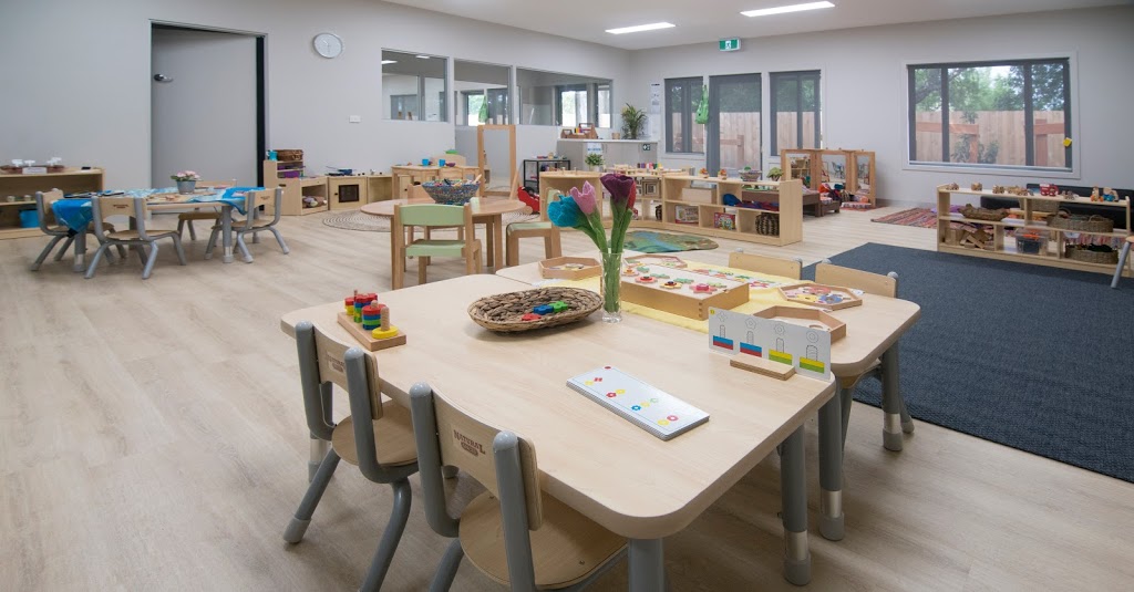 Nido Early School | 236-238 Cranbourne Rd, Narre Warren VIC 3805, Australia | Phone: (03) 8593 9435