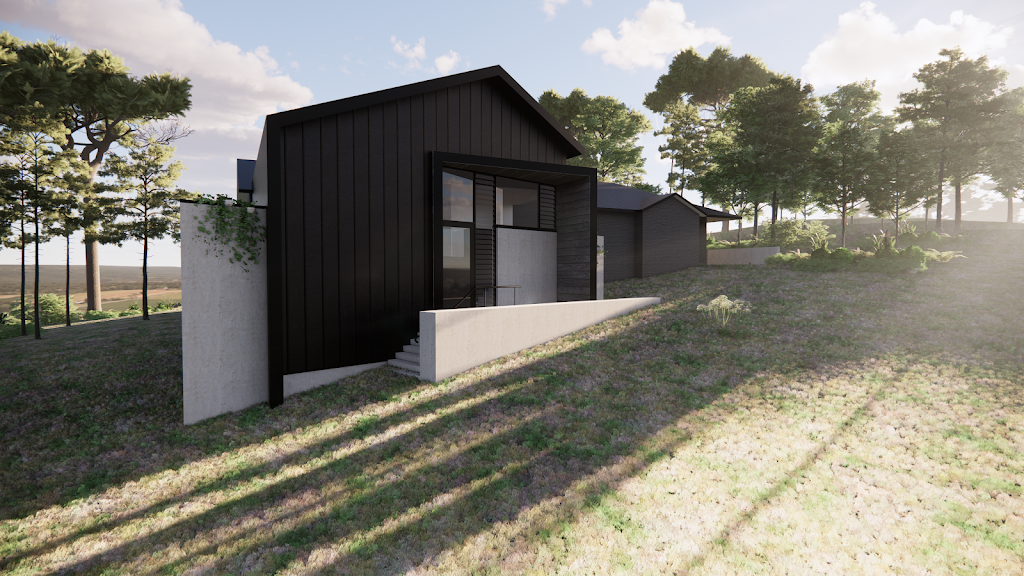 Alvaro Architects | 45 Evans St, Balmain NSW 2041, Australia | Phone: 0402 529 840