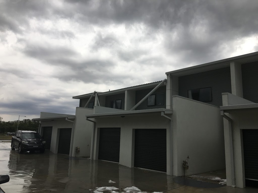 Pod Projects Group Pty Limited | 55 Strayleaf Cres, Gungahlin ACT 2912, Australia | Phone: (02) 6262 2525
