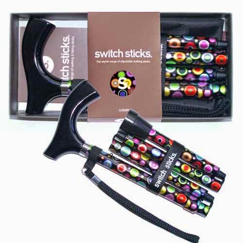 Switch Sticks Pty Ltd | 37 Duke St, Balmain East NSW 2041, Australia | Phone: (03) 9830 0305