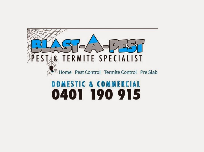 Blast-A-Pest | home goods store | 8 Chamberlain Rd, Wyoming NSW 2250, Australia | 0401190915 OR +61 401 190 915