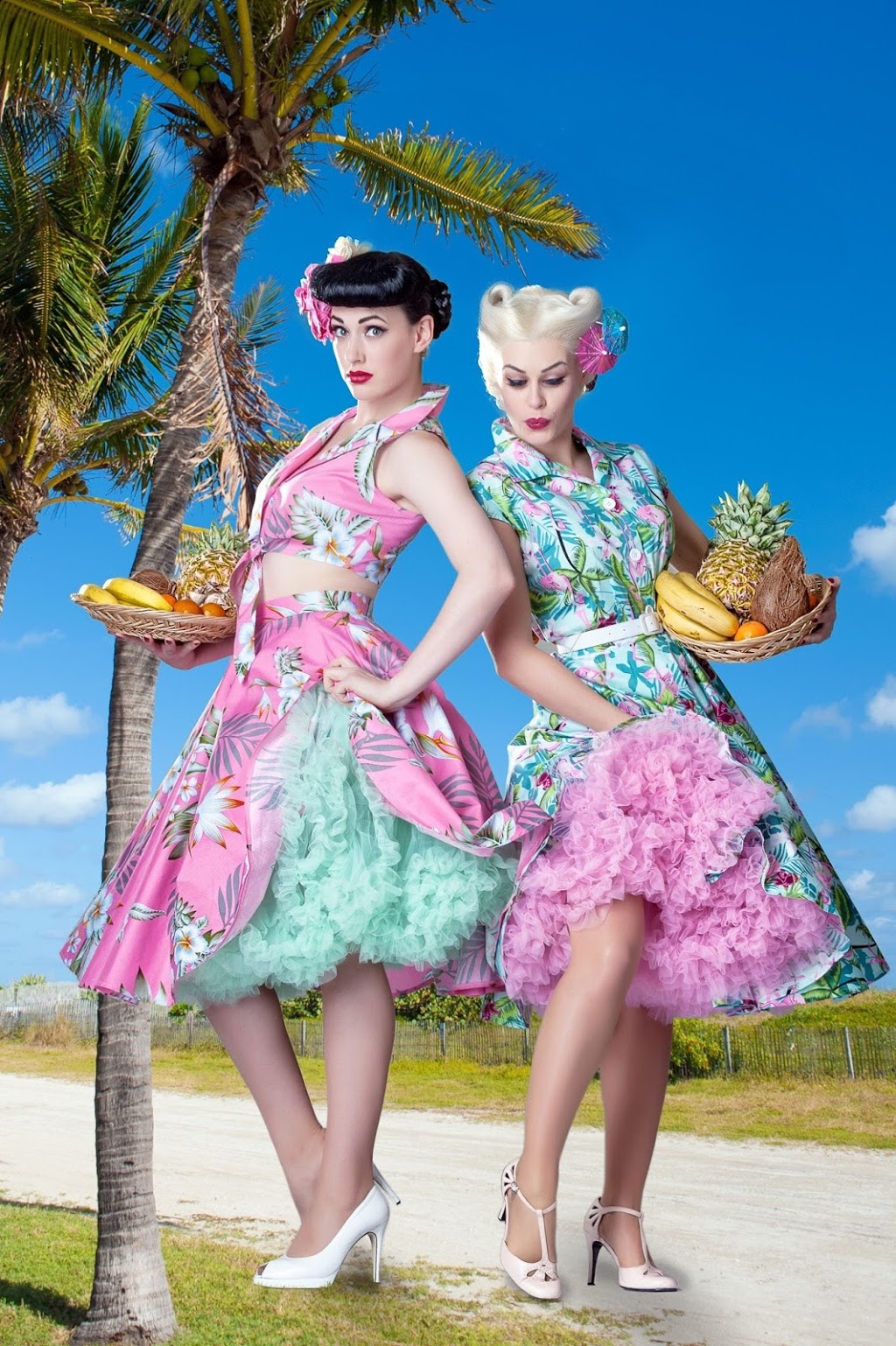 Pinup Empire Clothing | shoe store | 6/21 Resolution Dr, Caringbah NSW 2229, Australia | 0428948884 OR +61 428 948 884