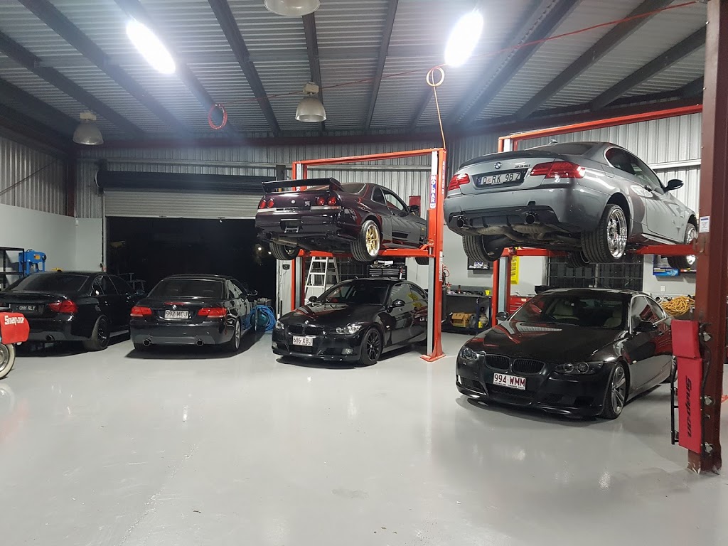 SIMPLY TUNING | Brendale QLD 4500, Australia | Phone: (07) 3889 9500