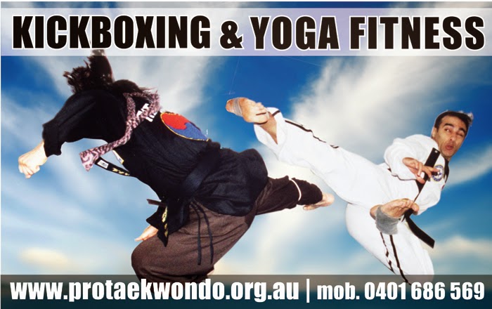 Master Kwon's Pro Tae Kwon Do Academy Kogarah - 1 Robertson St, Kogarah