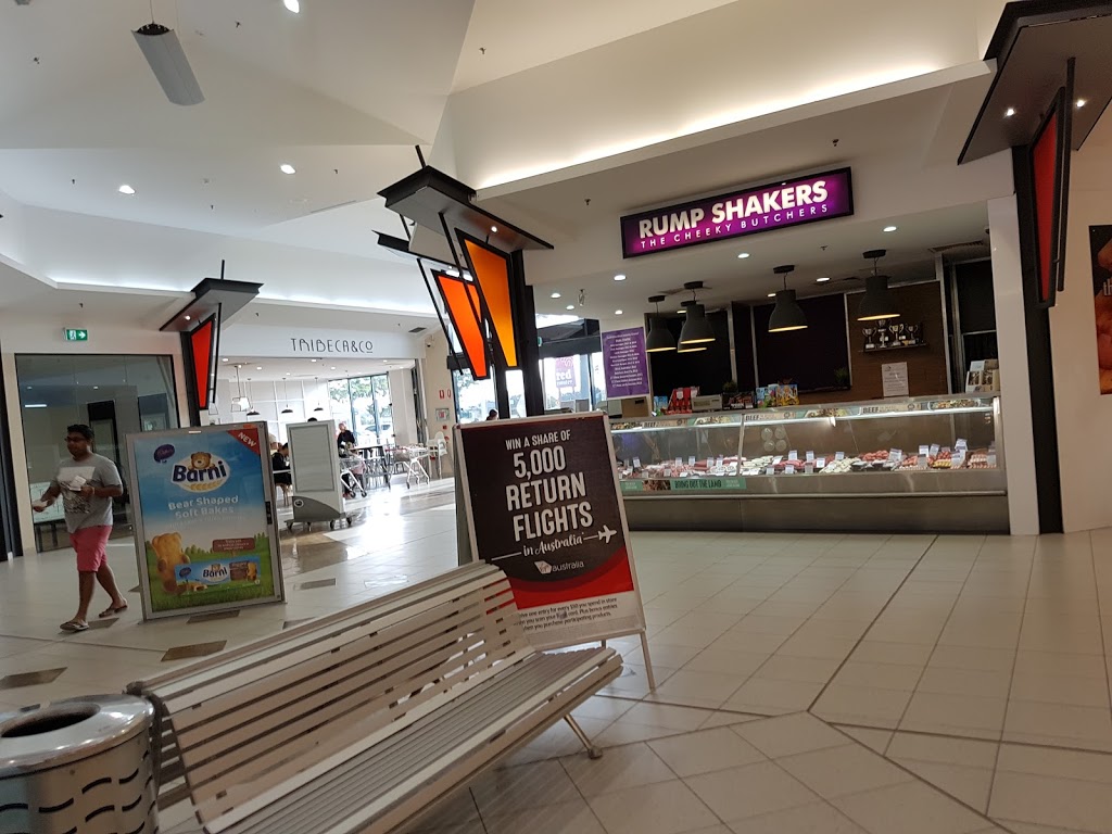 Southern River Shopping Centre | shopping mall | Southern River WA 6110, Australia | 0893869981 OR +61 8 9386 9981