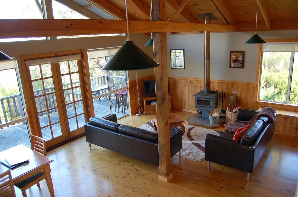 Cape Howe Cottages | lodging | 322 Tennessee Rd S, Lowlands WA 6330, Australia | 0898451295 OR +61 8 9845 1295