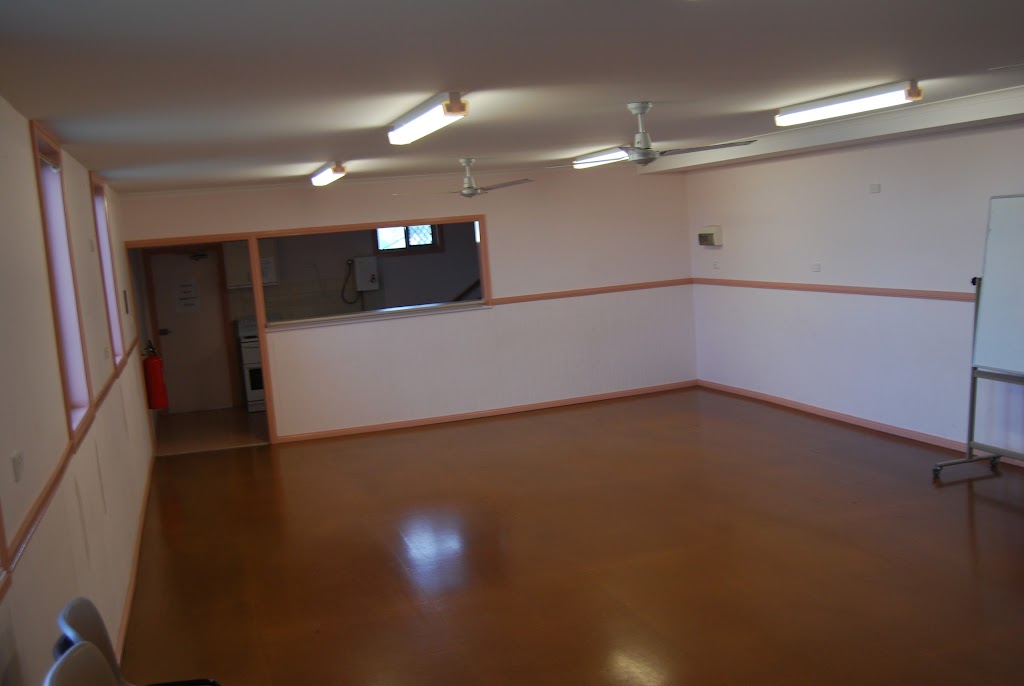 Tuncurry Memorial Hall |  | 7 Point Rd, Tuncurry NSW 2428, Australia | 0404279710 OR +61 404 279 710