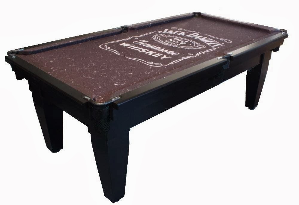 Mal Atwell Pool Tables | store | 34 Gympie Way, Willetton WA 6155, Australia | 0893549150 OR +61 8 9354 9150