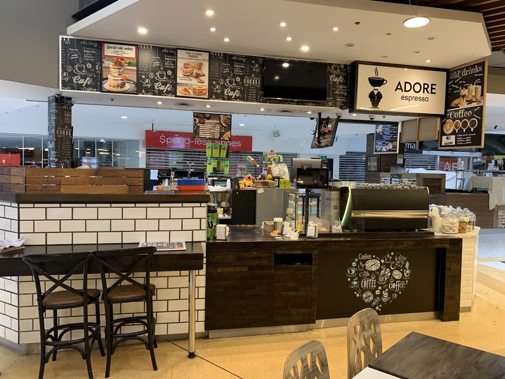 Adore Espresso | bakery | Kiosk 1/224 Prospect Hwy, Seven Hills NSW 2147, Australia | 0296766160 OR +61 2 9676 6160