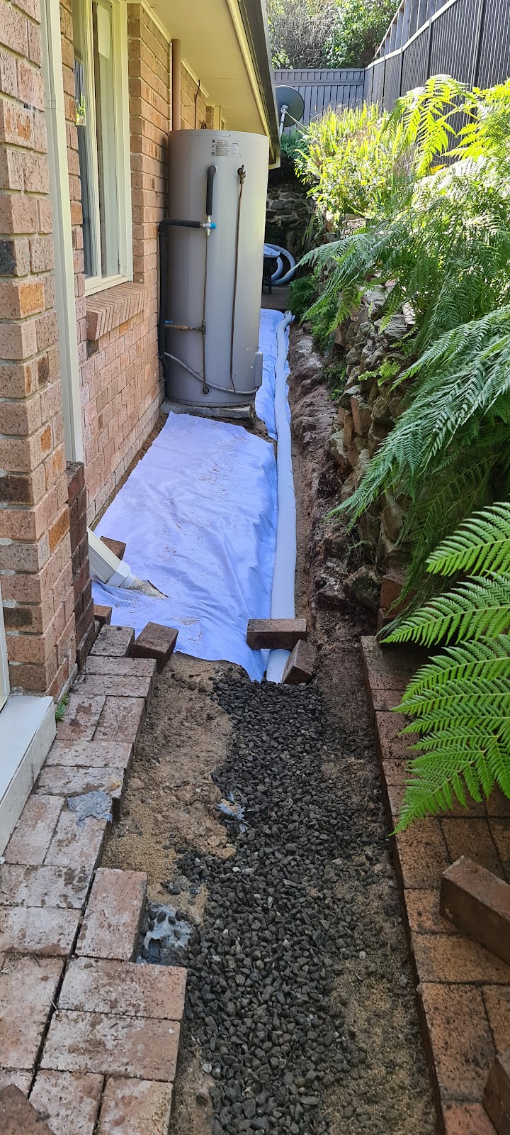 Fix About Handyman Services | Bennett Pl, Castle Hill NSW 2126, Australia | Phone: 0426 535 970