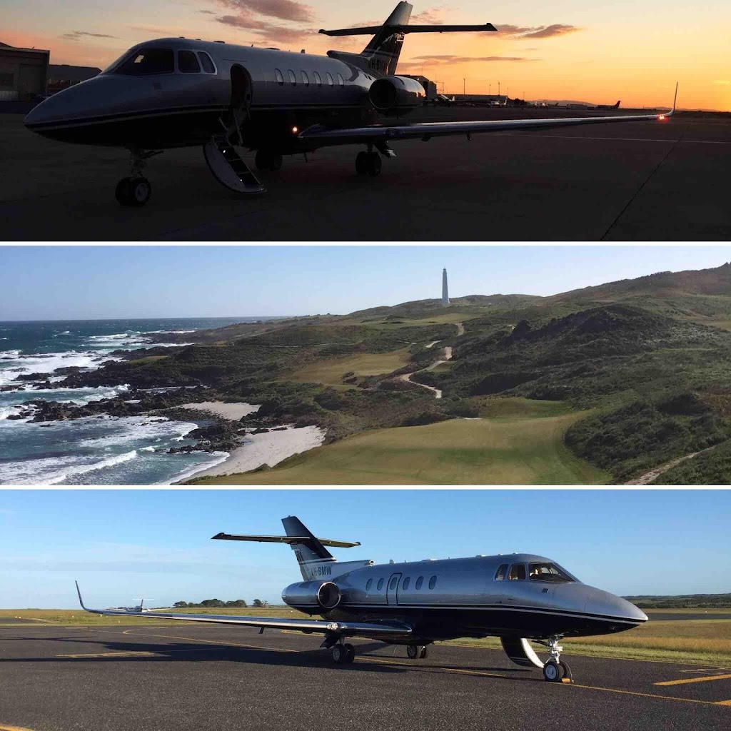 Australian Corporate Jet Centres | Hangar, 14 Bradfield Ct, Essendon Fields VIC 3041, Australia | Phone: (03) 9094 3759