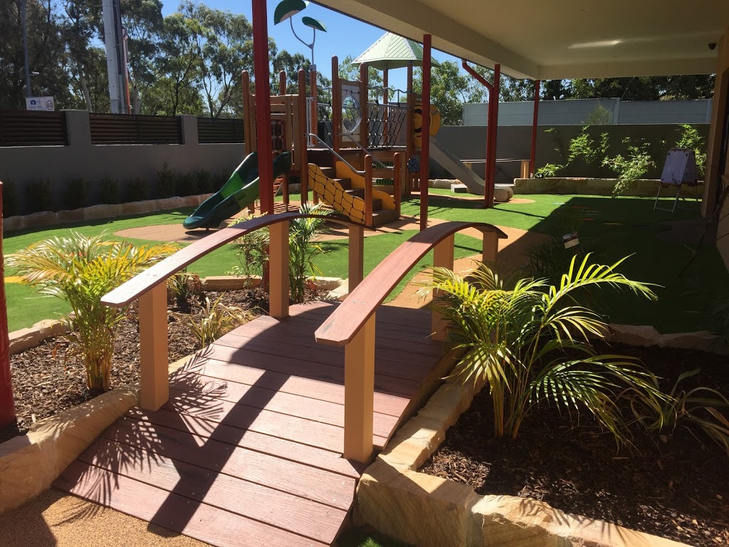 Jennys Kindergarten & Early Learning Padstow | school | 100 Gibson Ave, Padstow NSW 2211, Australia | 0297742225 OR +61 2 9774 2225
