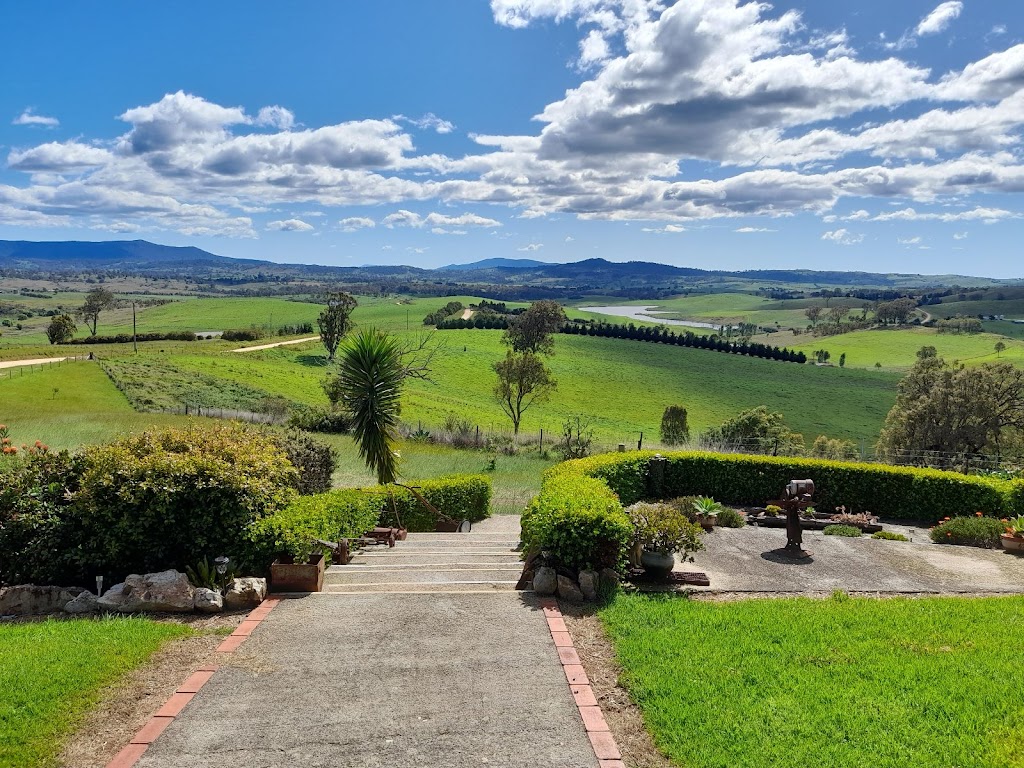 Bega Valley bnb | 136 Niagara Ln, Tantawangalo NSW 2550, Australia | Phone: 0420 615 399