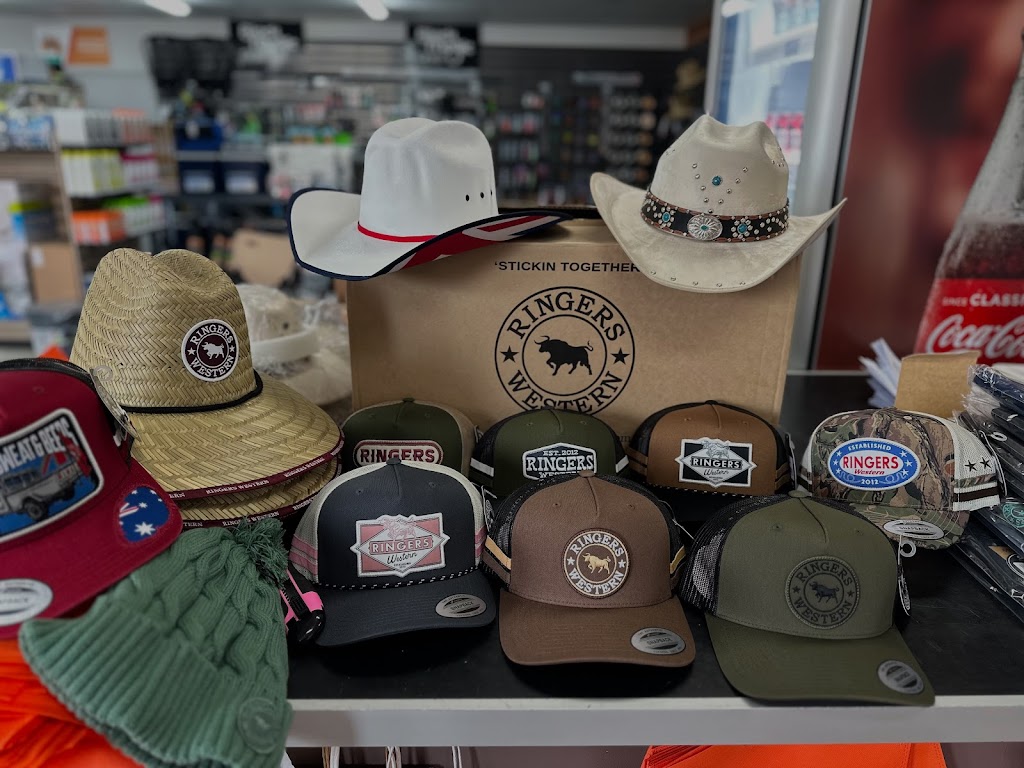 South Gippsland Caravan and Camping Centre | 15 Anderson St, Leongatha VIC 3953, Australia | Phone: (03) 5662 0836