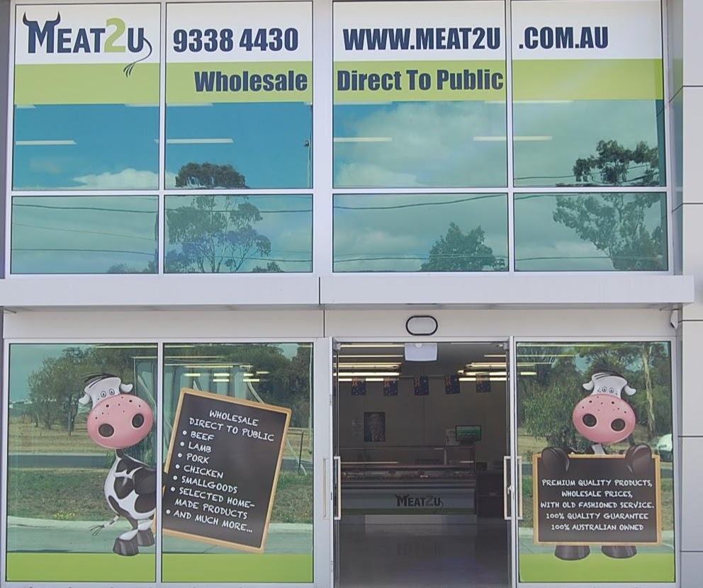 Meat 2 U Pty Ltd | restaurant | 1/4 Assembly Dr, Tullamarine VIC 3043, Australia | 0393384430 OR +61 3 9338 4430